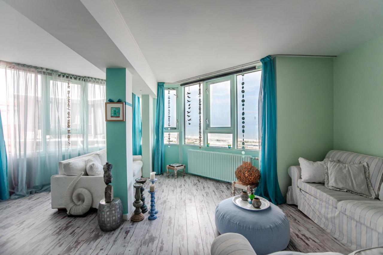 Beach Suite Sand Zandvoort Exterior foto