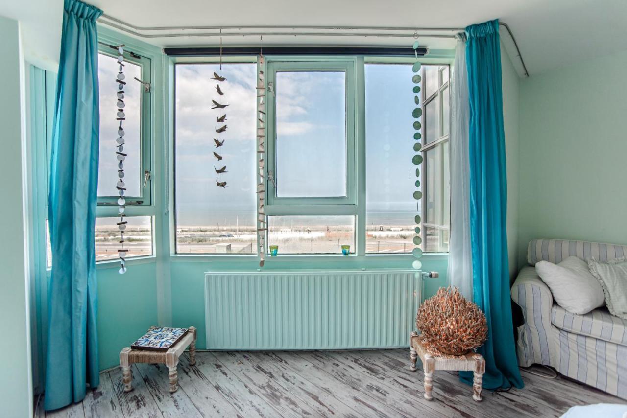 Beach Suite Sand Zandvoort Exterior foto