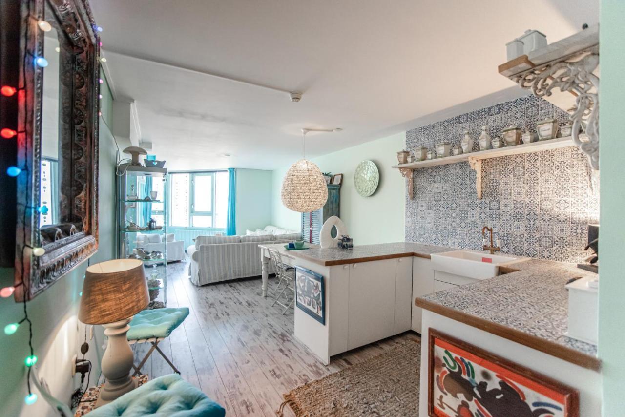 Beach Suite Sand Zandvoort Exterior foto