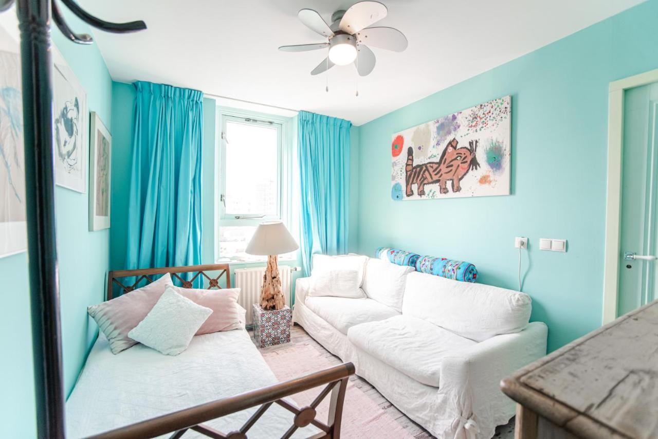 Beach Suite Sand Zandvoort Exterior foto