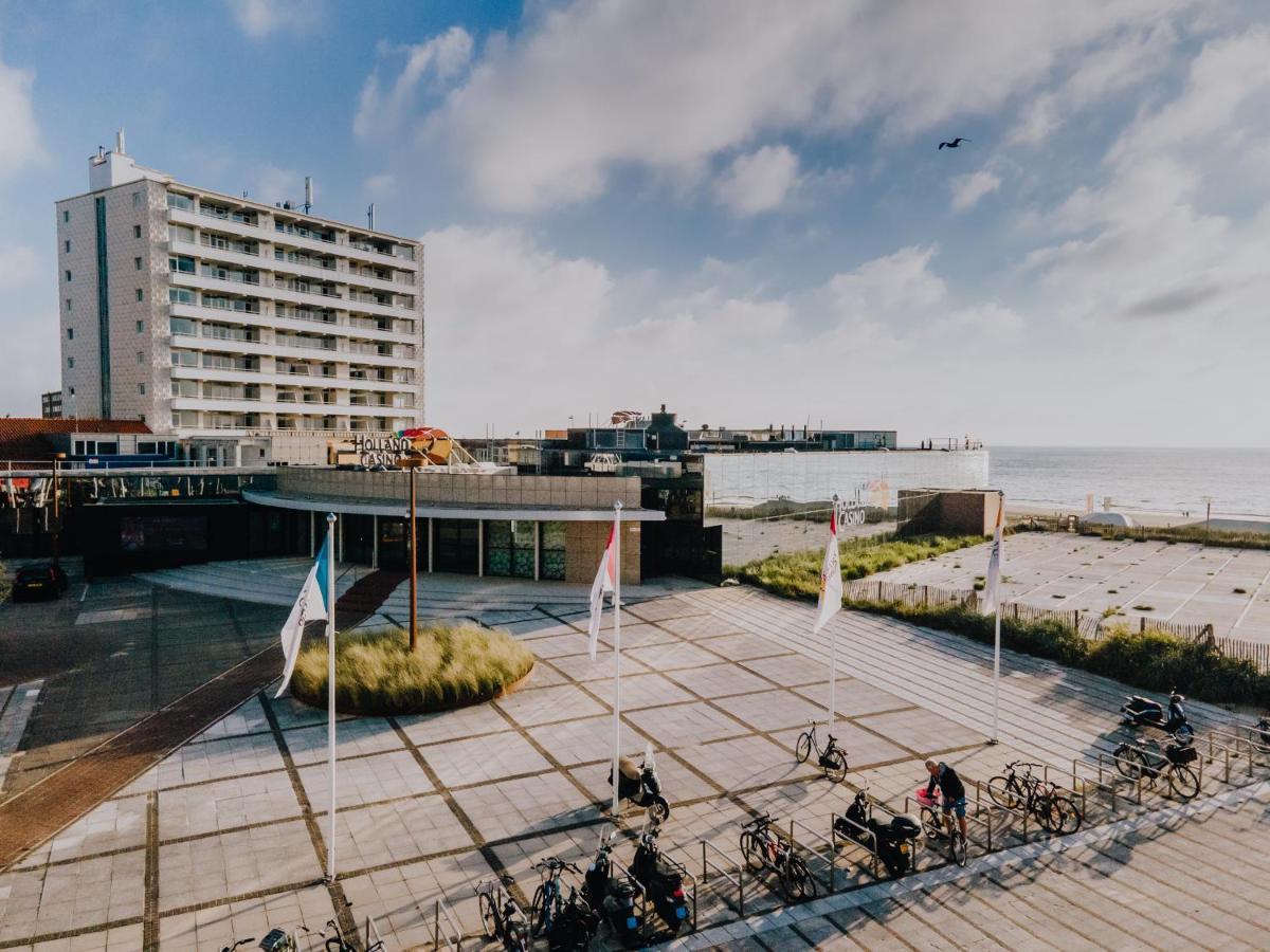 Beach Suite Sand Zandvoort Exterior foto